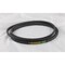 Mbl Mitsuboshi FHP General Utility V-Belt 0.5 in. W X 84 in. L For Fractional Horsepower Motors 4L840A - alternate 7